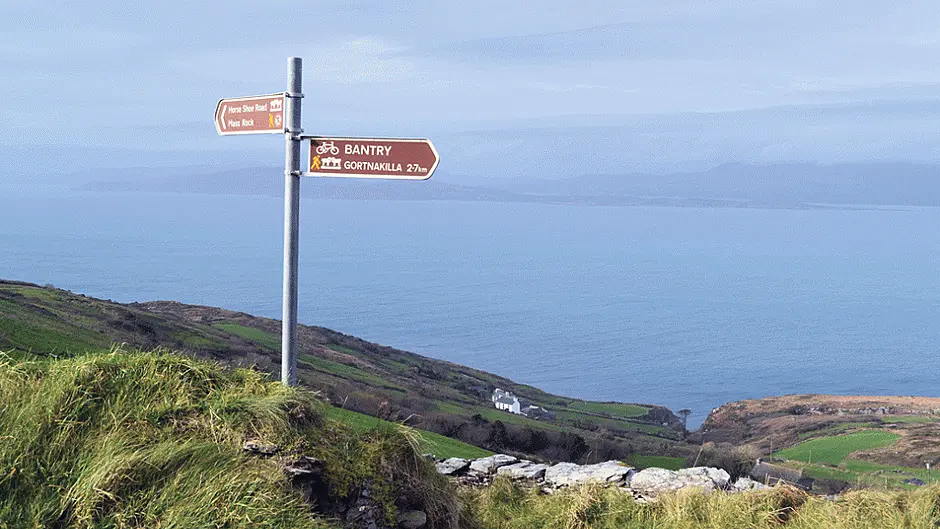Sheeps Head is named foodie duos Destination of the Year Image