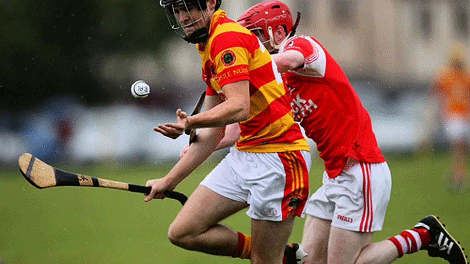 Check out the 2015 South West U21 A B and C hurling championship draws Image
