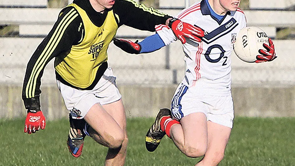 Clonakilty ready to take the next step Image