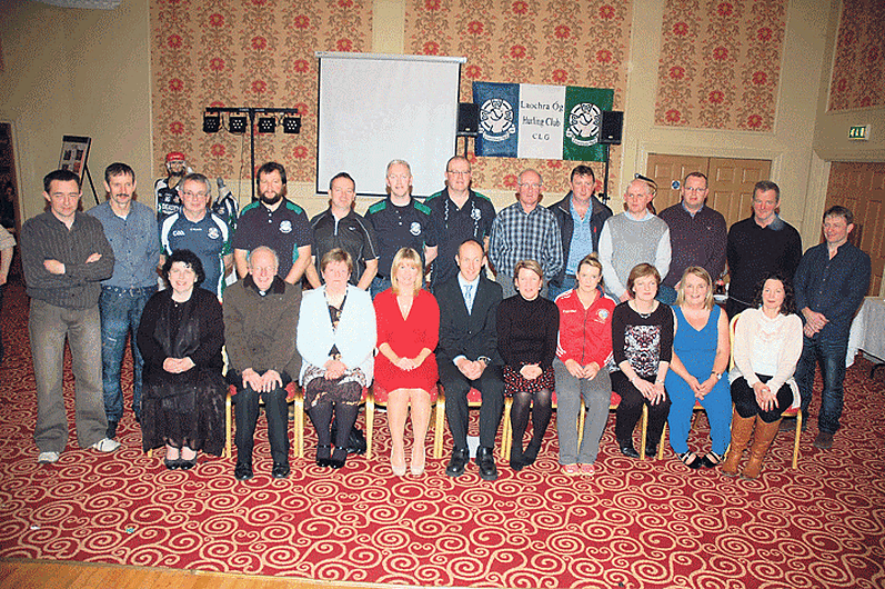 Corks newest GAA club continues to grow Image