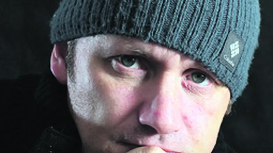 London reception a coup for Schulls young film festival Image