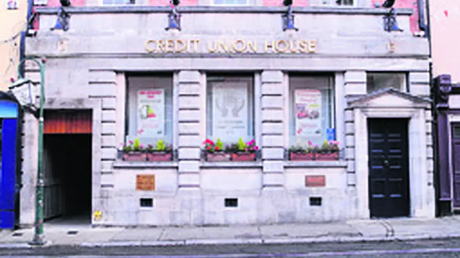 Credit Union loses court bid to sell off two family homes Image