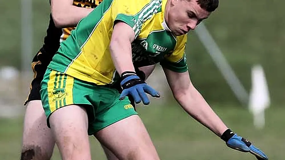 Gabriels and St Marys to meet in South West U21 C football final Image