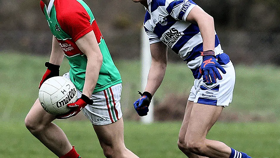 Clonakilty crowned South West U21 A football champions Image