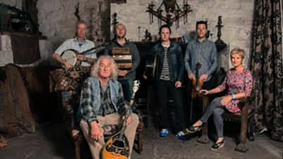 De Danann to headline Ballydehob trad festival Image