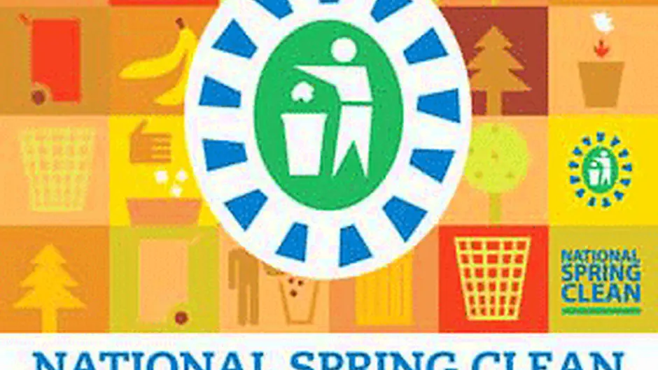 National Spring Clean event launch for Dunmanway Image