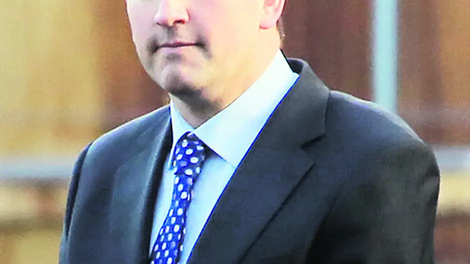 Bandon man Graham Dwyer is found guilty of murder Image
