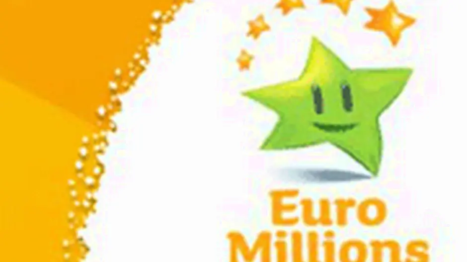 Lotto luck in Skibb again Image