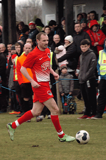 Colin Healy a doubt as Cork City prepare for trip to Bray Image