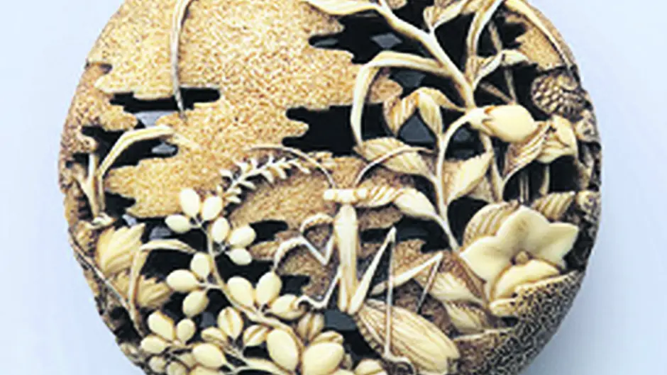 Miniature art wanted for pop up museum Image