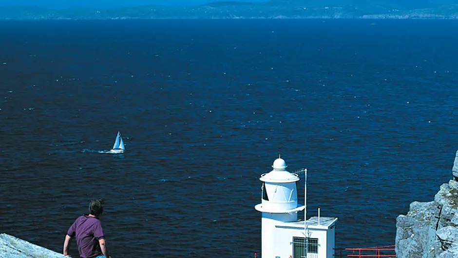 Sheeps Head shortlisted for first ever National Tourism Awards Image