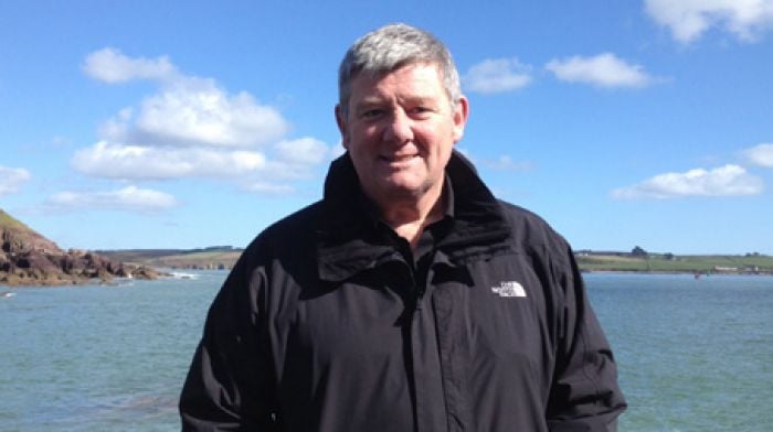 John Creedon is Cork Person of the Year Image