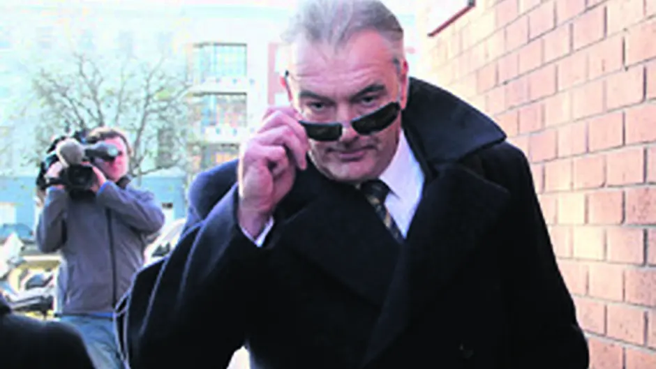 Closing speeches in Bailey case to begin this week Image