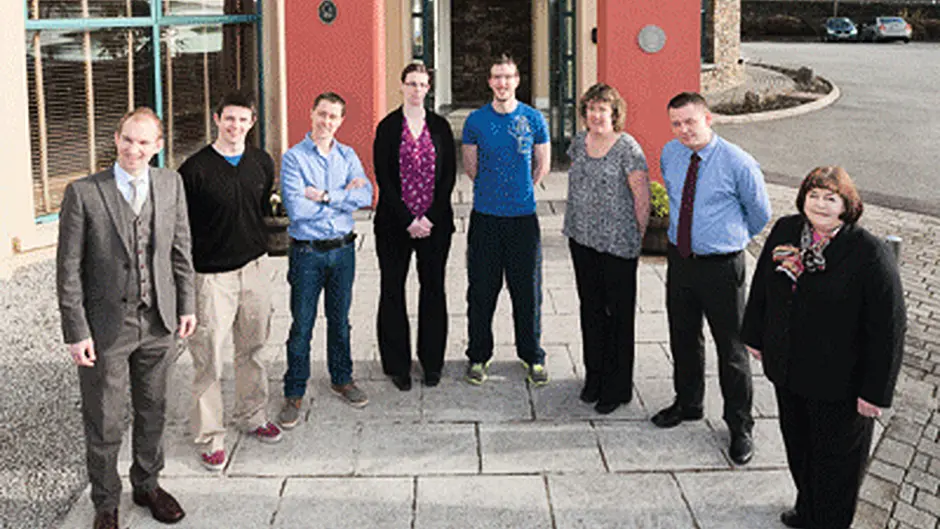 Key developments in pipeline at Rosscarberys Celtic Ross Hotel Image