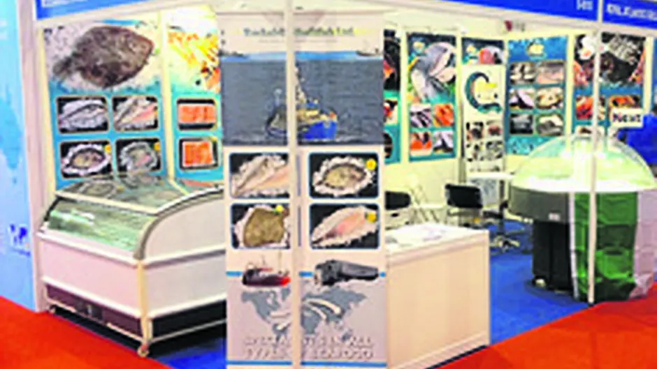White fish quota cuts have forced Rockabill to restructure Image