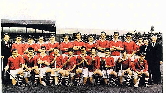 Can you help name these Cork minors Image