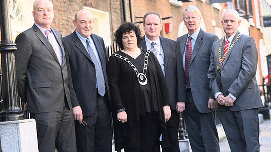 Government must act to save rural Ireland Image
