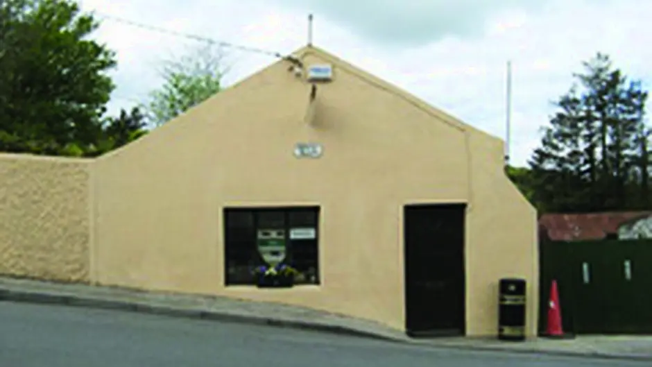 Kilmurry Museum to get major revamp Image