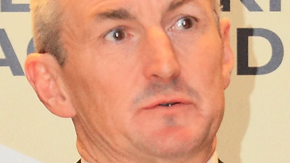Caulfield believes Shamrock Rovers are favourites ahead of league clash in Tallaght Image