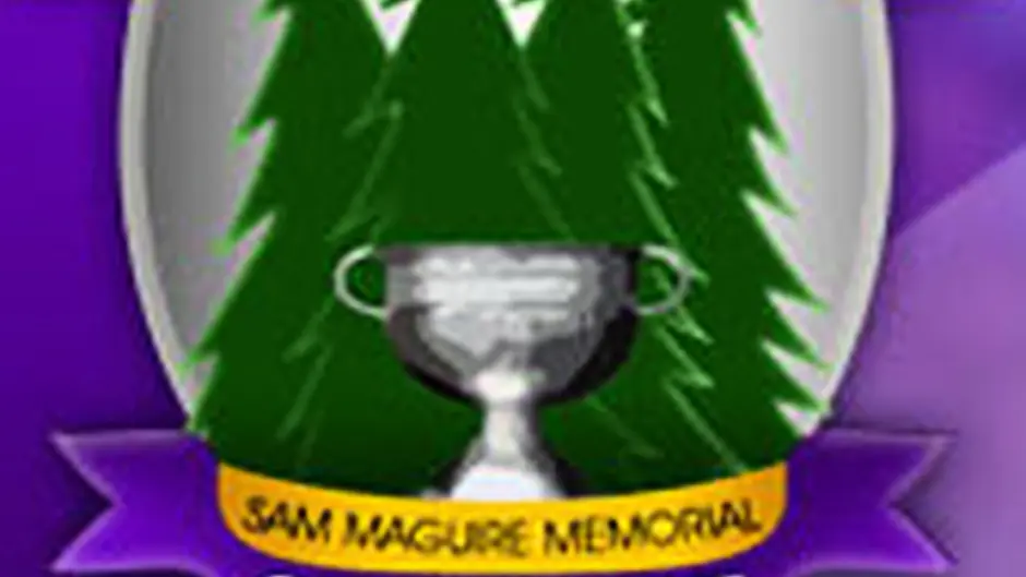 Eight U21 football championship games in Carbery this weekend Image