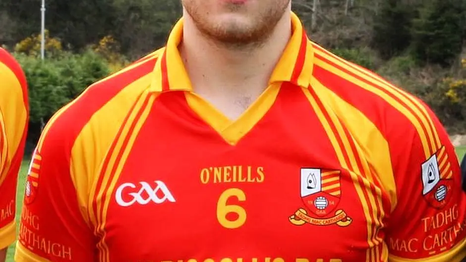 Cork U21 football team named for Munster semi final against Kerry Image