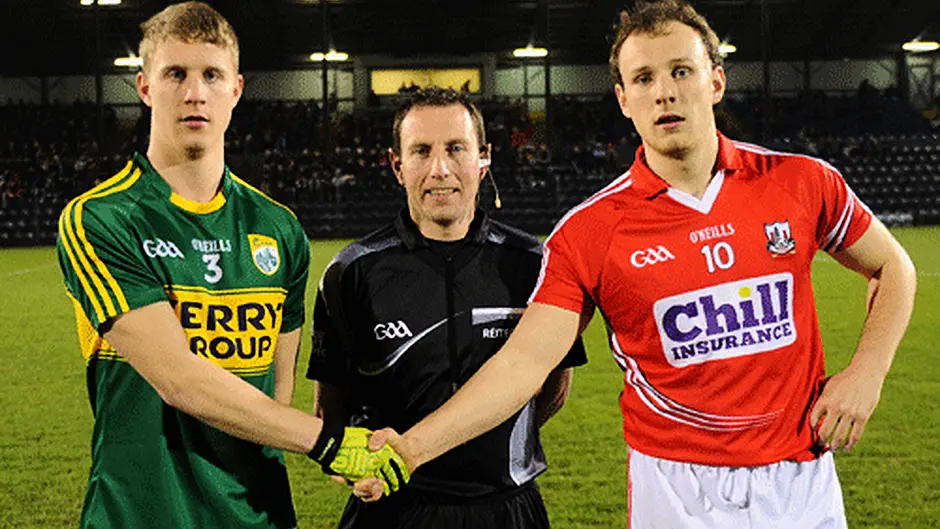 Cork U21 manager pleased with attitude shown in semi final win against Kerry Image