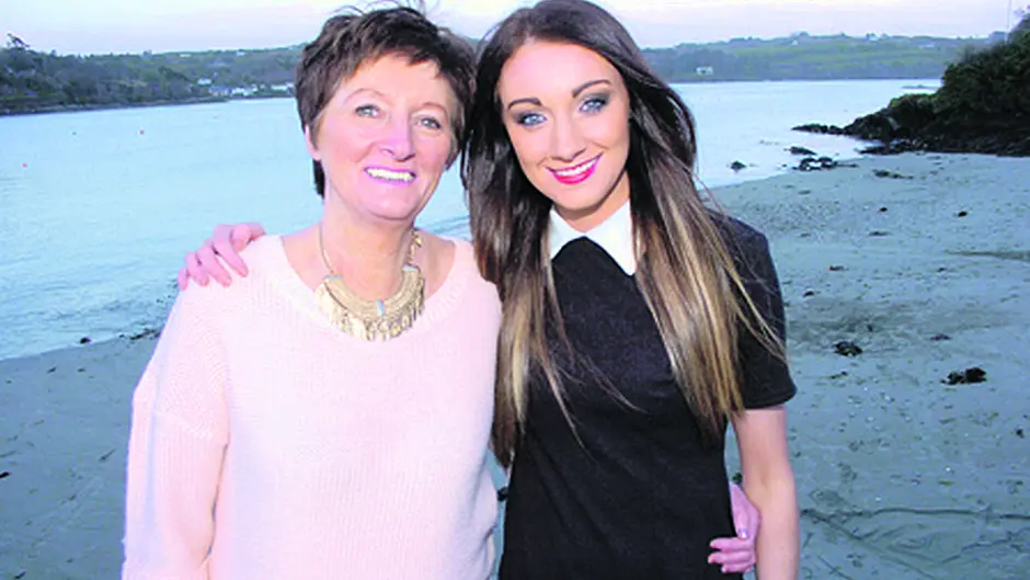 Skibbereens Maria in bid to win Miss Cork title Image