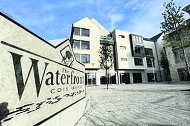 Waterfront in Clonakilty may get health centre Image