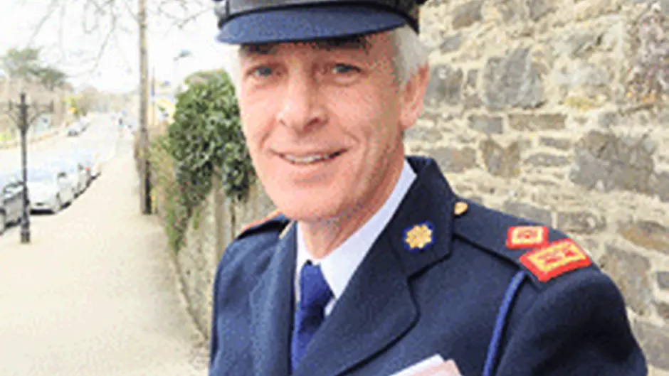 OSullivan moves to head up Improvement office Image