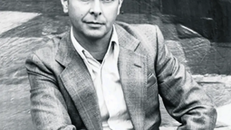 Antiques Roadshow expert for Schull Image