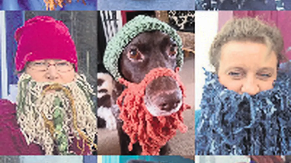 Baltimores locals pull the wool over their own eyes Image