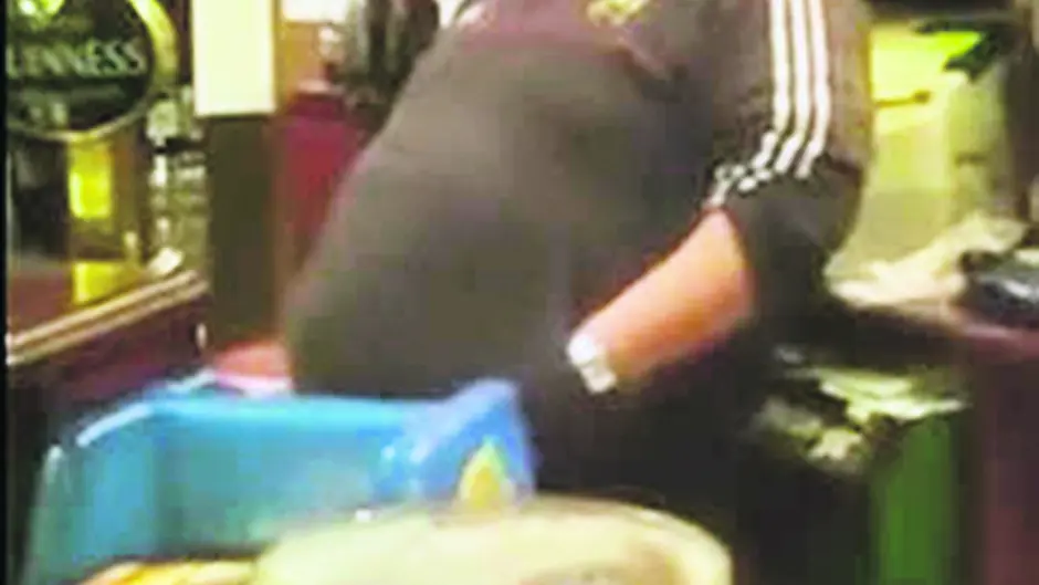 Barman Johns YouTube song goes viral Image