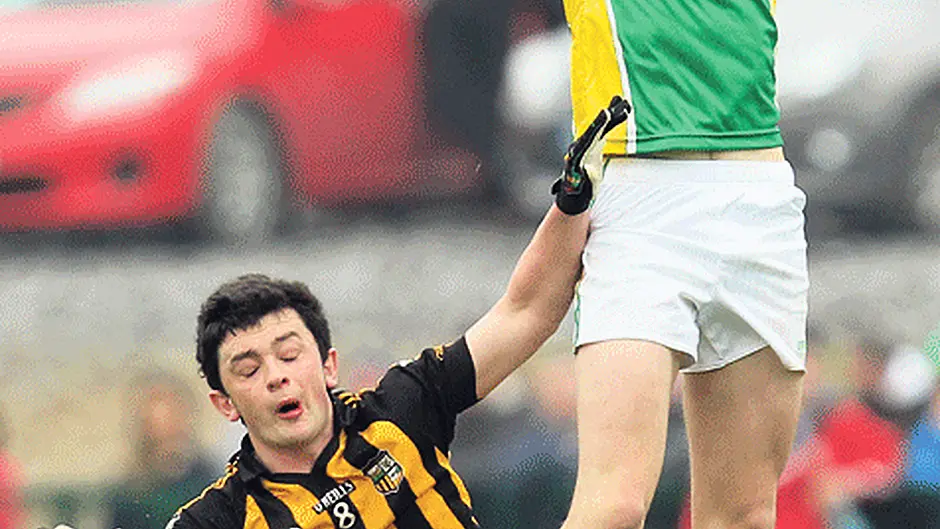 Saints exact revenge Image