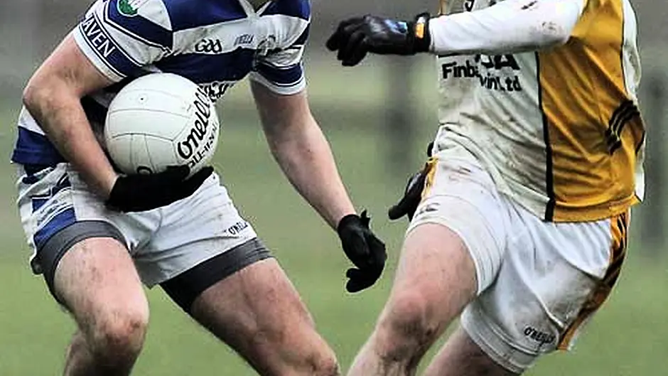 Clonakilty Castlehaven and Newcestown all advance in South West U21 A football championship Image