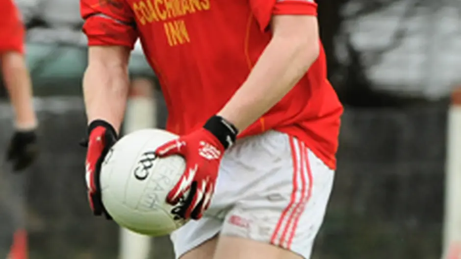 Victories for Rossas Kilmeen and Ibane Gaels in SW U21 B football championship Image