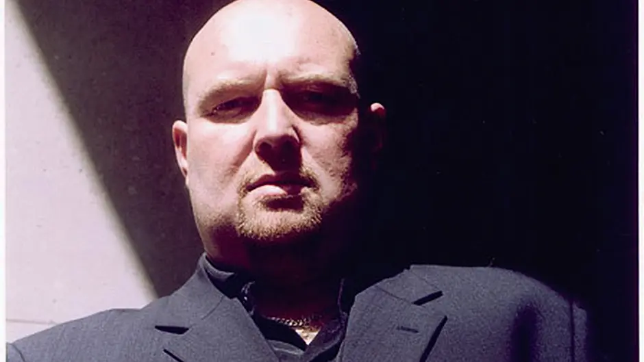 Former gangster to speak in Bantry Parish Church Image