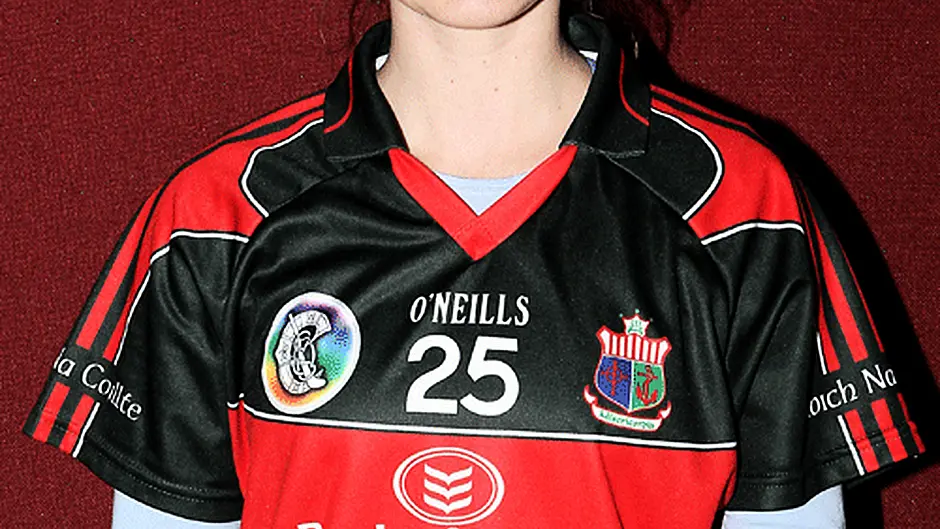 All Ireland final heartbreak for Sacred Heart Clonakilty Image