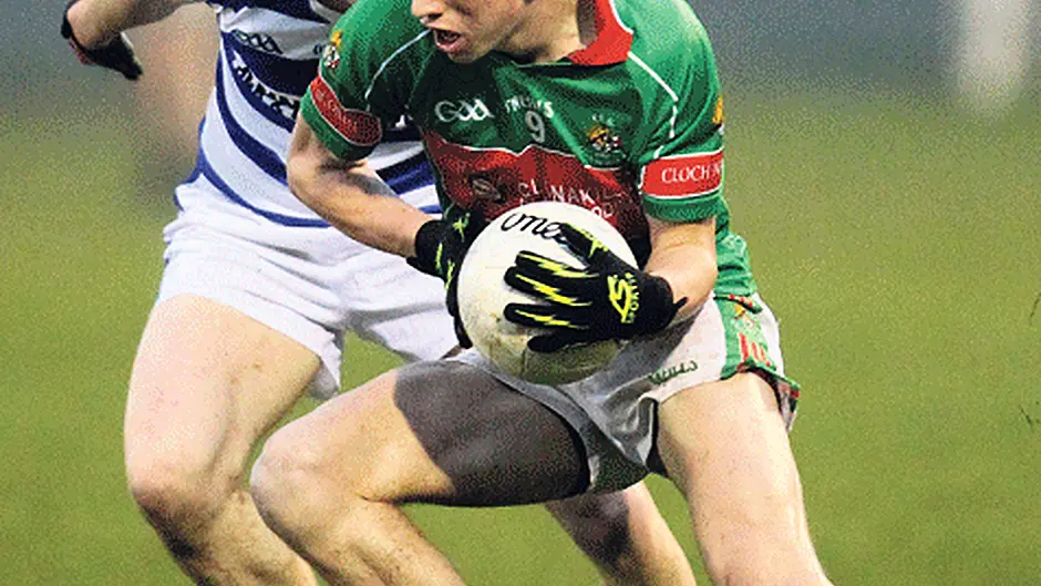 Western warriors to backbone Cork assault on Munster U21 football title Image