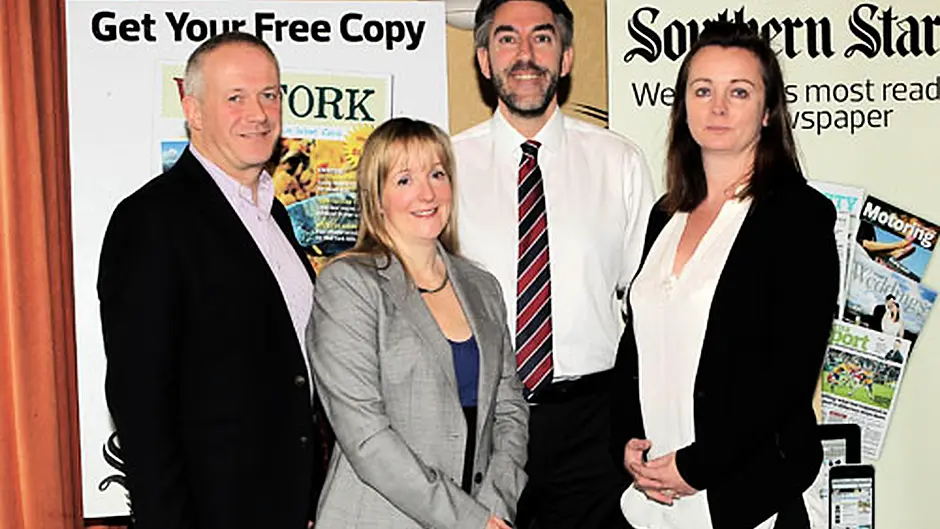 Clonakilty putting its best foot forward Image