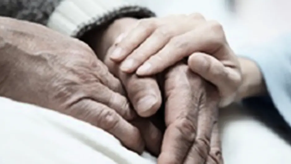 Suicide bereavement support Image