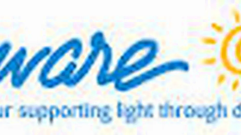 Walk for Aware on Paddys Day Image