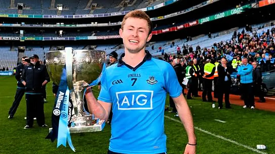 No Cork footballers nominated for All-star Awards Image