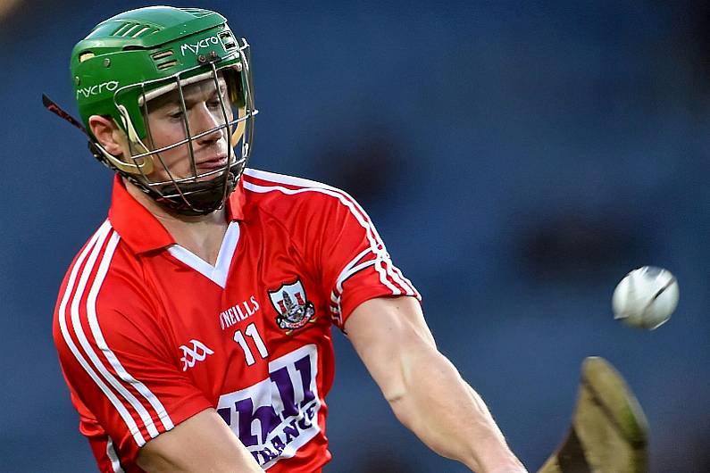 Cork hurler Harnedy nominated for All Star Award Image