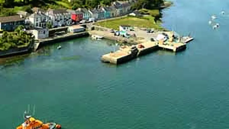 Courtmacsherry planning to set up its own shop run by locals Image