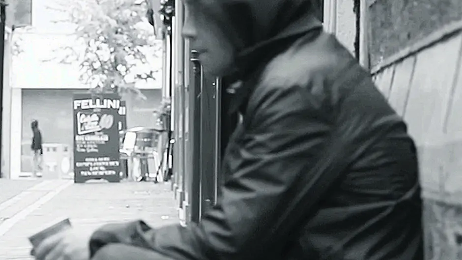 Film documents homelessness crisis Image