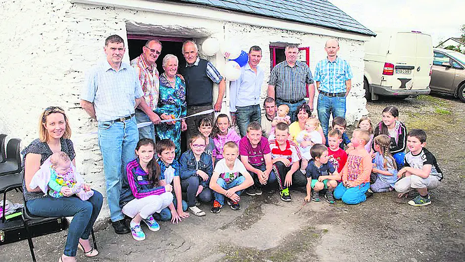 Forging ahead in Coppeen Image