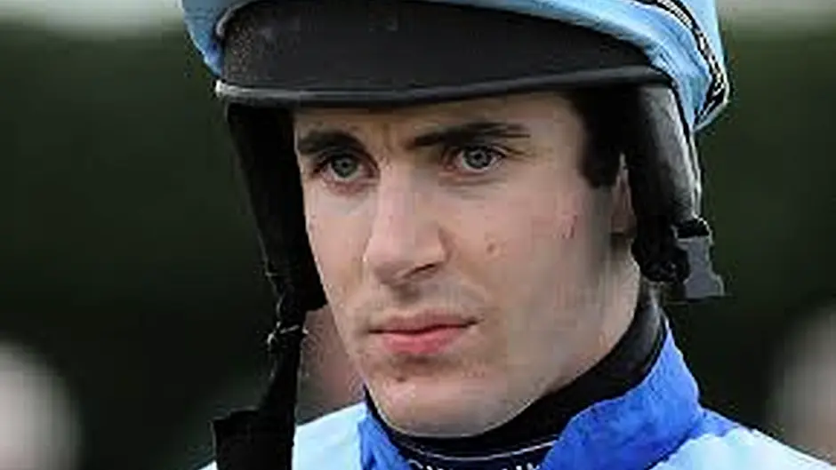 Innishannon jockey is recovering after assault Image