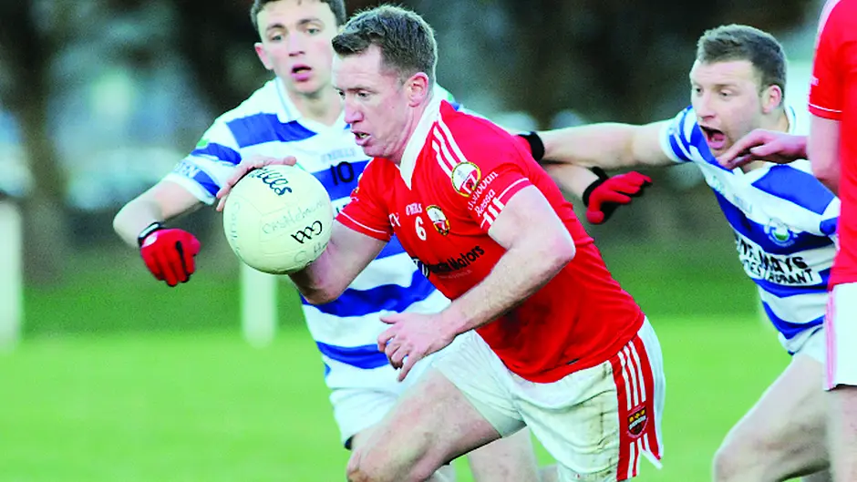 Castlehavens big match experience will be telling Image