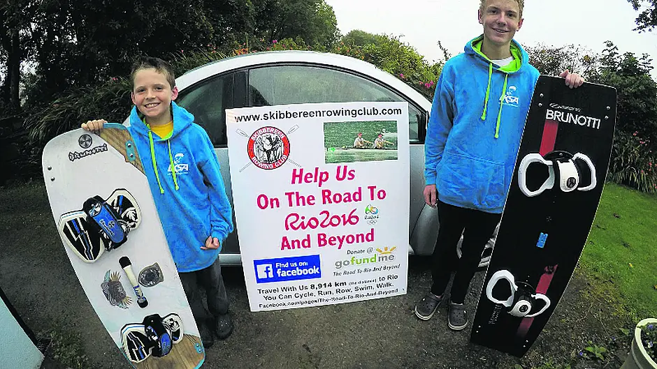 New fundraising initiative will help club produce more stars Image