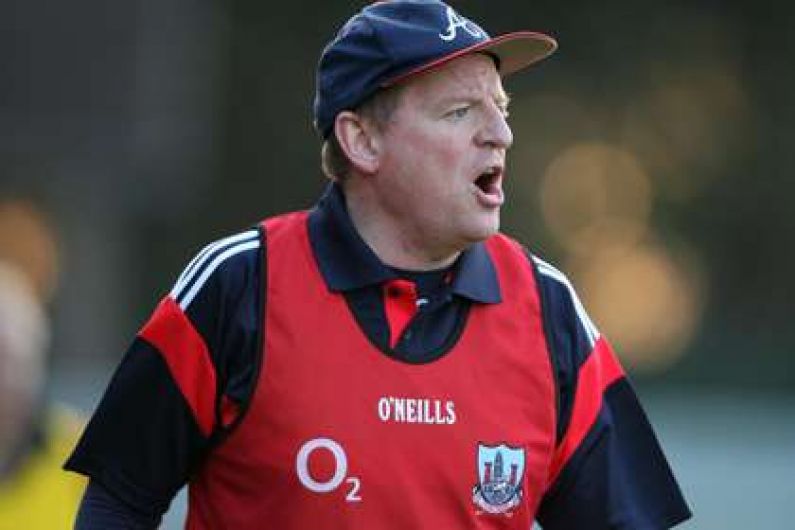 Exclusive: Cleary confirms he will not be next Cork senior football manager Image